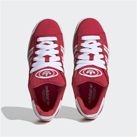 adidas grijs rood|adidas campus sandalen dames.